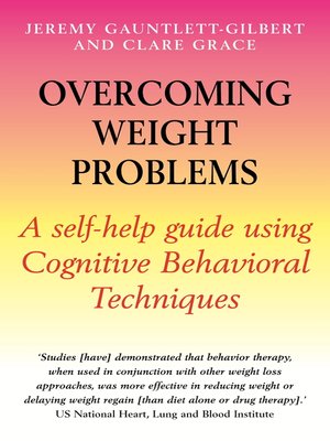 cover image of Overcoming Weight Problems